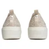 Mocassins Ary Air Days Blanc