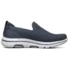 Mocassins bas Go Walk 5 Bleu
