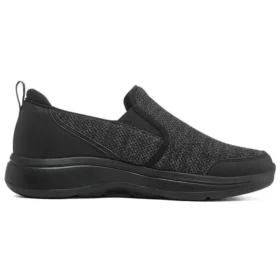 Mocassins bas Go Walk Arch Fit Noir