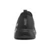 Mocassins bas Go Walk Arch Fit Noir