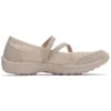 Mocassins de sport actifs Jaune