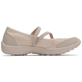 Mocassins de sport actifs Jaune