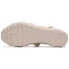 Mocassins de sport actifs Jaune