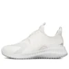 Mocassins en mesh sport K Blanc