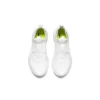 Mocassins en mesh sport K Blanc