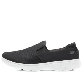 Mocassins Go Walk 4 Noir