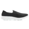 Mocassins Go Walk 4 Noir
