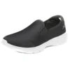 Mocassins Go Walk 4 Noir