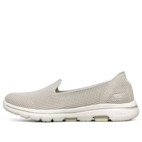 Mocassins Go Walk 5 Beige