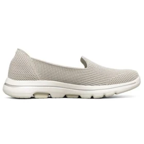 Mocassins Go Walk 5 Beige