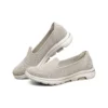 Mocassins Go Walk 5 Beige