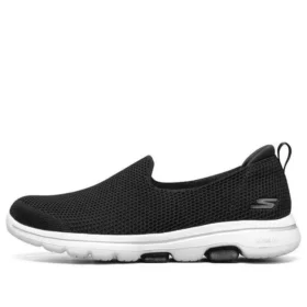 Mocassins Go Walk 5 « Noir »