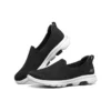 Mocassins Go Walk 5 « Noir »