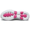 Mocassins Go Walk 5 « Noir, rose, rouge »