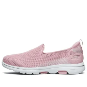 Mocassins Go Walk 5 Rose