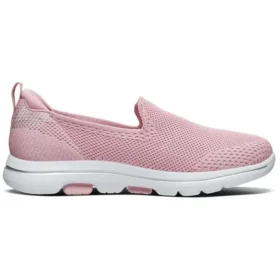 Mocassins Go Walk 5 Rose