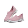 Mocassins Go Walk 5 Rose