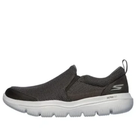 Mocassins Go Walk Evolution Ultra Marron