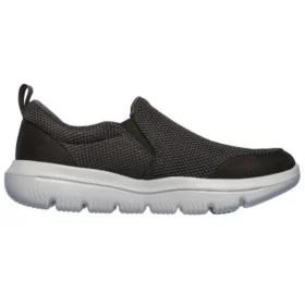 Mocassins Go Walk Evolution Ultra Marron