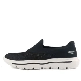 Mocassins Go Walk Evolution Ultra Noir