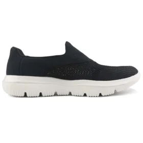 Mocassins Go Walk Evolution Ultra Noir