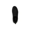 Mocassins Go Walk Evolution Ultra Noir/Blanc