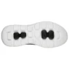 Mocassins Go Walk Evolution Ultra Noir/Blanc