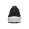 Mocassins Go Walk Evolution Ultra Noir/Blanc