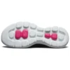 Mocassins Go Walk Evolution Ultra Noir/Blanc