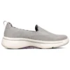 Mocassins Go Walk Gris