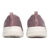 Mocassins Go Walk Gris/Rose