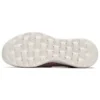 Mocassins Go Walk Gris/Rose