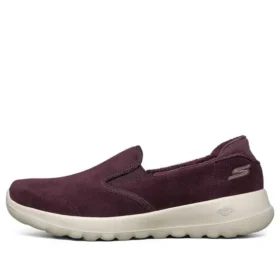 Mocassins Go Walk Joy Rouge