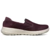 Mocassins Go Walk Joy Rouge
