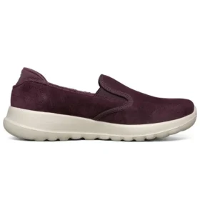 Mocassins Go Walk Joy Rouge
