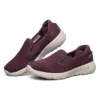 Mocassins Go Walk Joy Rouge