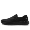 Mocassins Go Walk Max Light Noir
