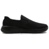 Mocassins Go Walk Max Light Noir