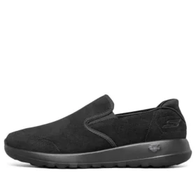 Mocassins Go Walk Max Noir