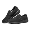 Mocassins Go Walk Max Noir
