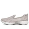 Mocassins Go Walk Smart Gris/Marron