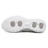 Mocassins Go Walk Smart Gris/Marron