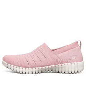 Mocassins Go Walk Smart Rose