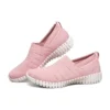 Mocassins Go Walk Smart Rose