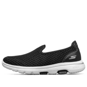 Mocassins Gowalk 5 Noir