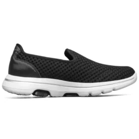 Mocassins Gowalk 5 Noir