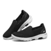 Mocassins Gowalk 5 Noir