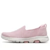 Mocassins Gowalk 5 Rose