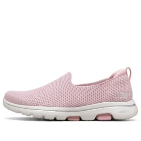 Mocassins Gowalk 5 Rose