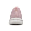 Mocassins Gowalk 5 Rose